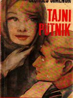 Georges Simenon - Tajni putnik