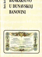 Boris Kršev - Bankarstvo u Dunavskoj banovini