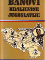 Banovi kraljevine Jugoslavije