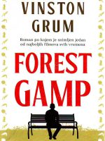 Vinston Grum - Forest Gamp