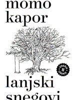 Momo Kapor - Lanjski snegovi