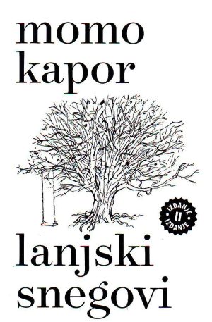 Momo Kapor - Lanjski snegovi