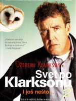 Džeremi Klarkson - Svet po Klarksonu II