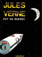 Jules Verne - Put na mjesec