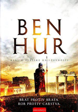 Luis Volas - Ben Hur