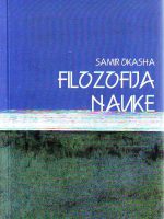 Samir Okasha - Filozofija nauke