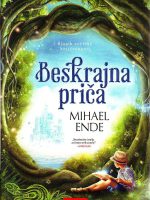 Mihael Ende - Beskrajna priča