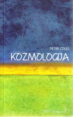 Peter Coles - Kozmologija