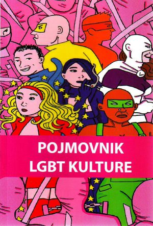 Pojmovnik LGBT kulture