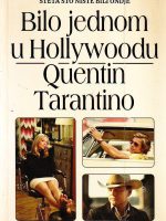 Quentin Tarantino - Bilo jednom u Hollywoodu