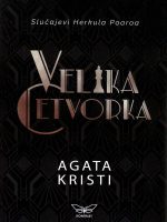 Agata Kristi - Velika četvorka