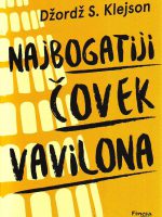 Džordž S.Klejson - Najbogatiji čovek Vavilona