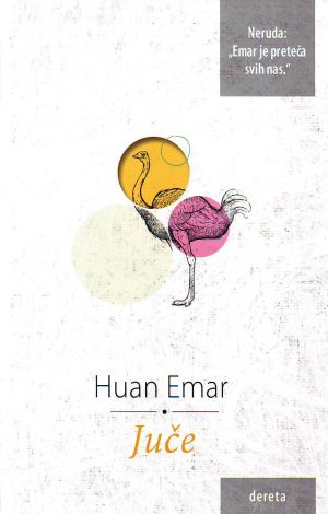 Huan Emar - Juče