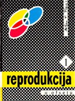 Miljko V.Vujović - Reprodukcija u ofsetu