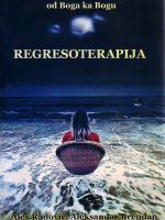 Aleksandar Brenđan - Regresoterapija