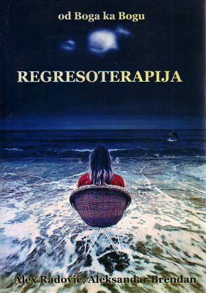 Aleksandar Brenđan - Regresoterapija