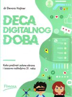 Devora Hajtner - Deca digitalnog doba