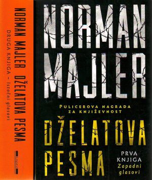 Norman Majler - Dželatova pesma I-II