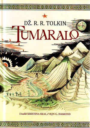 Dž.R.R.Tolkin - Tumaralo