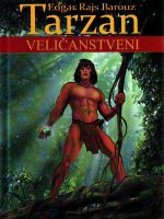 Edgar Rajs Barouz - Tarzan veličanstveni