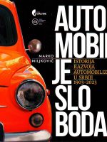 Marko Miljković - Automobil je sloboda