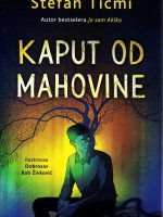 Stefan Tićmi - Kaput od mahovine