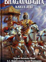 A.C.Bhaktivedanta Swami Prabhupada - Bhagavad-Gita kakva jeste