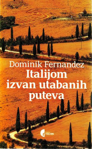 Dominik Fernandez - Italijom izvan utabanih puteva