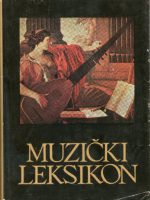 Muzički leksikon