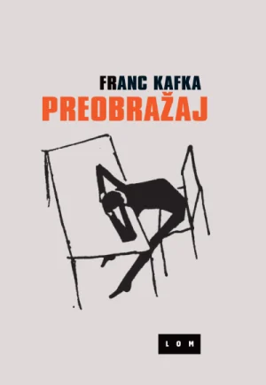 Franc Kafka - Preobražaj