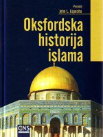 John L.Esposito - Oksfordska istorija islama