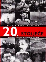 20.stoljeće iz mjeseca u mjesec