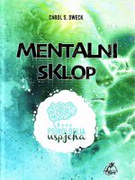 Carol S.Dweck - Mentalni sklop