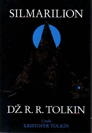 Dž.R.R.Tolkin - Silmarilion