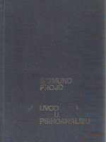 Sigmund Frojd - Uvod u psihoanalizu