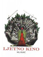 Mili Đukić - Ljetno kino