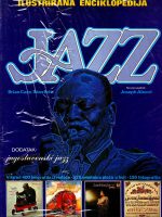 Jazz (ilustrirana enciklopedija)