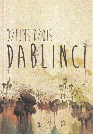 Džems Džojs - Dablinci