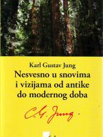 Karl Gustav Jung - Nesvesno u snovima i vizijama od antike do modernog doba