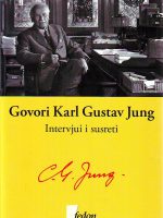 Govori Karl Gustav Jung - Intervjui i susreti