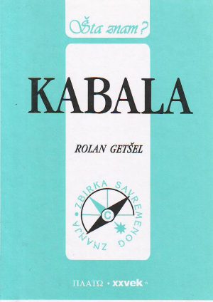 Rolan Getšel - Kabala