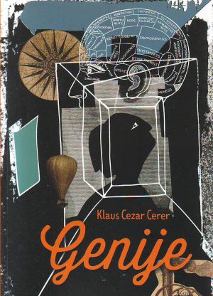 Klaus Cezar Cerer - Genije