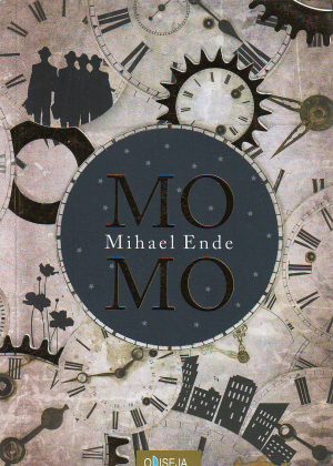 Mihael Ende - Momo