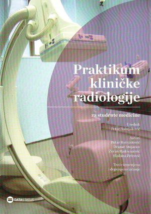 Praktikum kliničke radiologije