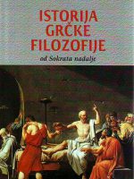 Lućano de Krešenco - Istorija grčke filozofije: od Sokrata nadalje