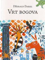 Džerald Darel - Vrt bogova