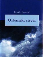 Emily Bronte - Orkanski visovi