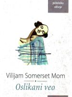 Vilijam Somerset Mom - Oslikani veo