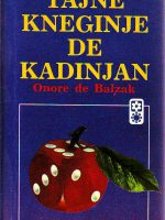 Onore de Balzak - Tajna kneginje de Kadinjan; Feragus