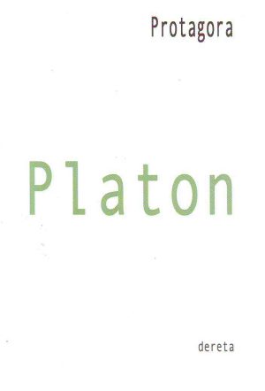 Platon - Protagora